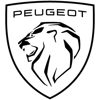 Peugeot logo